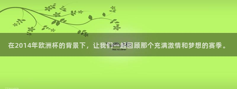 2026世界杯：在2014年欧洲杯的背景下，让我们一起回顾那个充满激情和梦想的赛季。